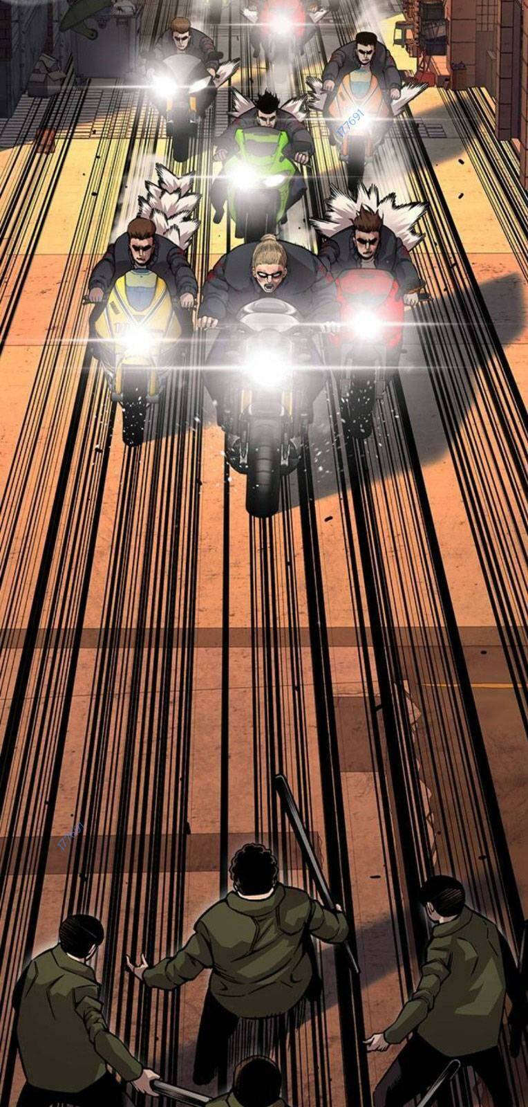 King Game Chap 60 - Next Chap 61