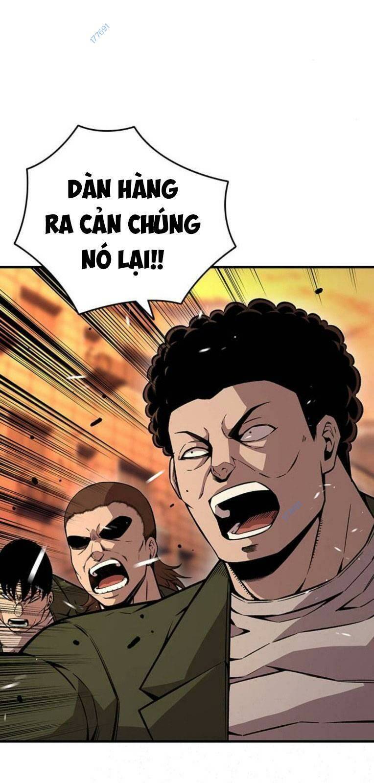 Vua Hiệp Sĩ Đã Trở Lại Với Một Vị Thần Chap 60 - Next Chap 61