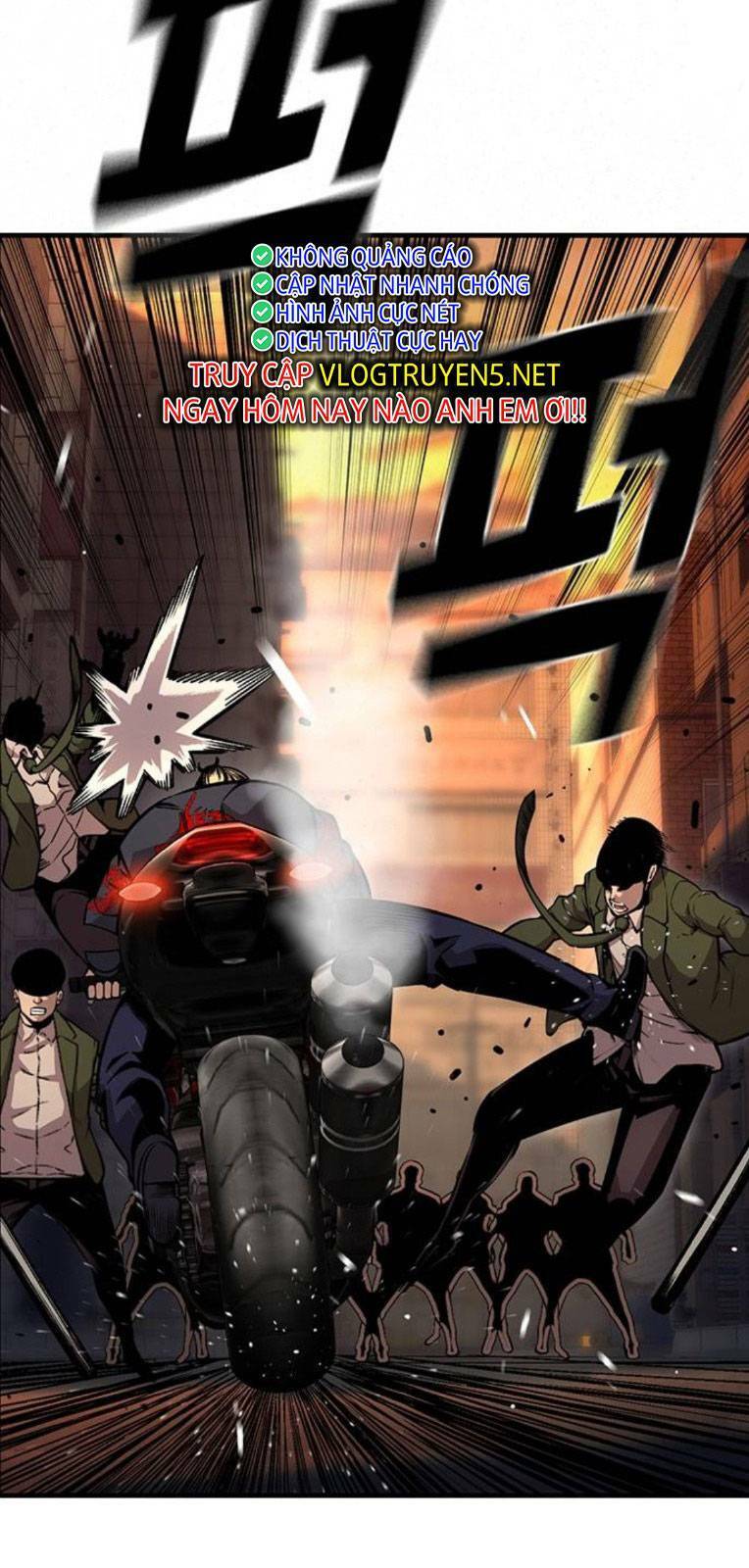 King Game Chap 60 - Next Chap 61