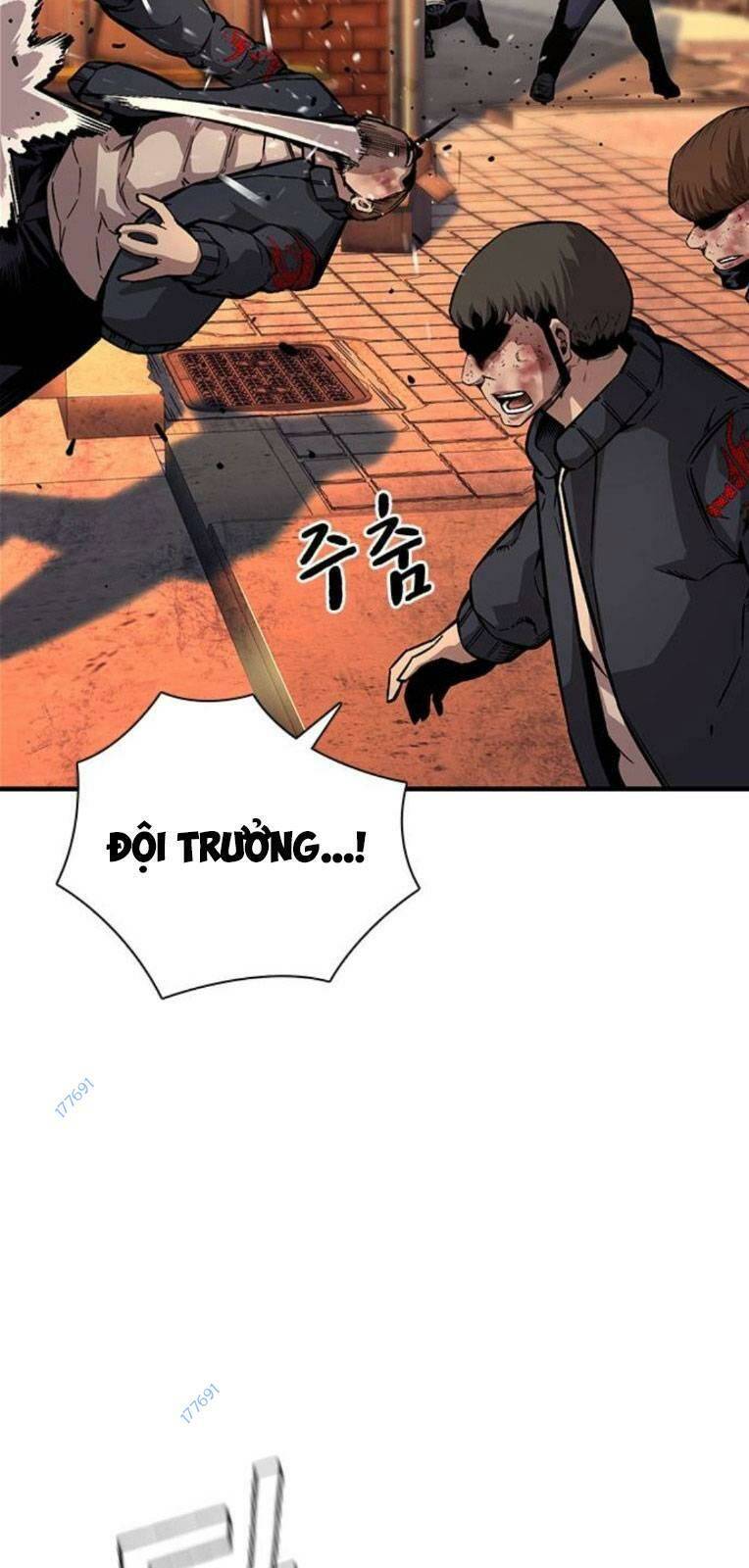 King Game Chap 60 - Next Chap 61