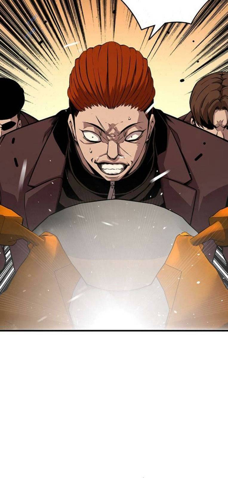 Vua Hiệp Sĩ Đã Trở Lại Với Một Vị Thần Chap 60 - Next Chap 61