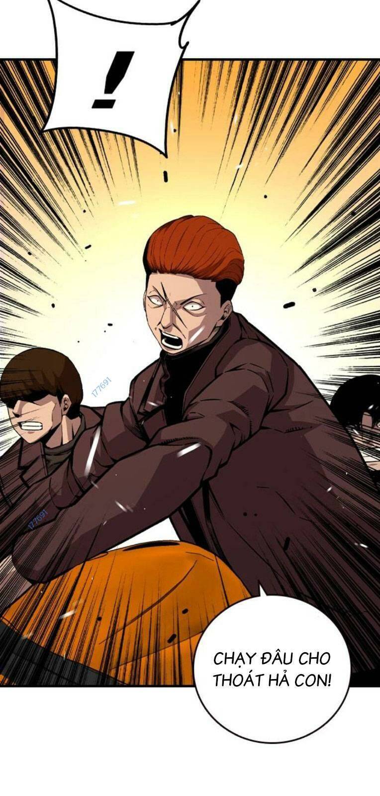 King Game Chap 60 - Next Chap 61