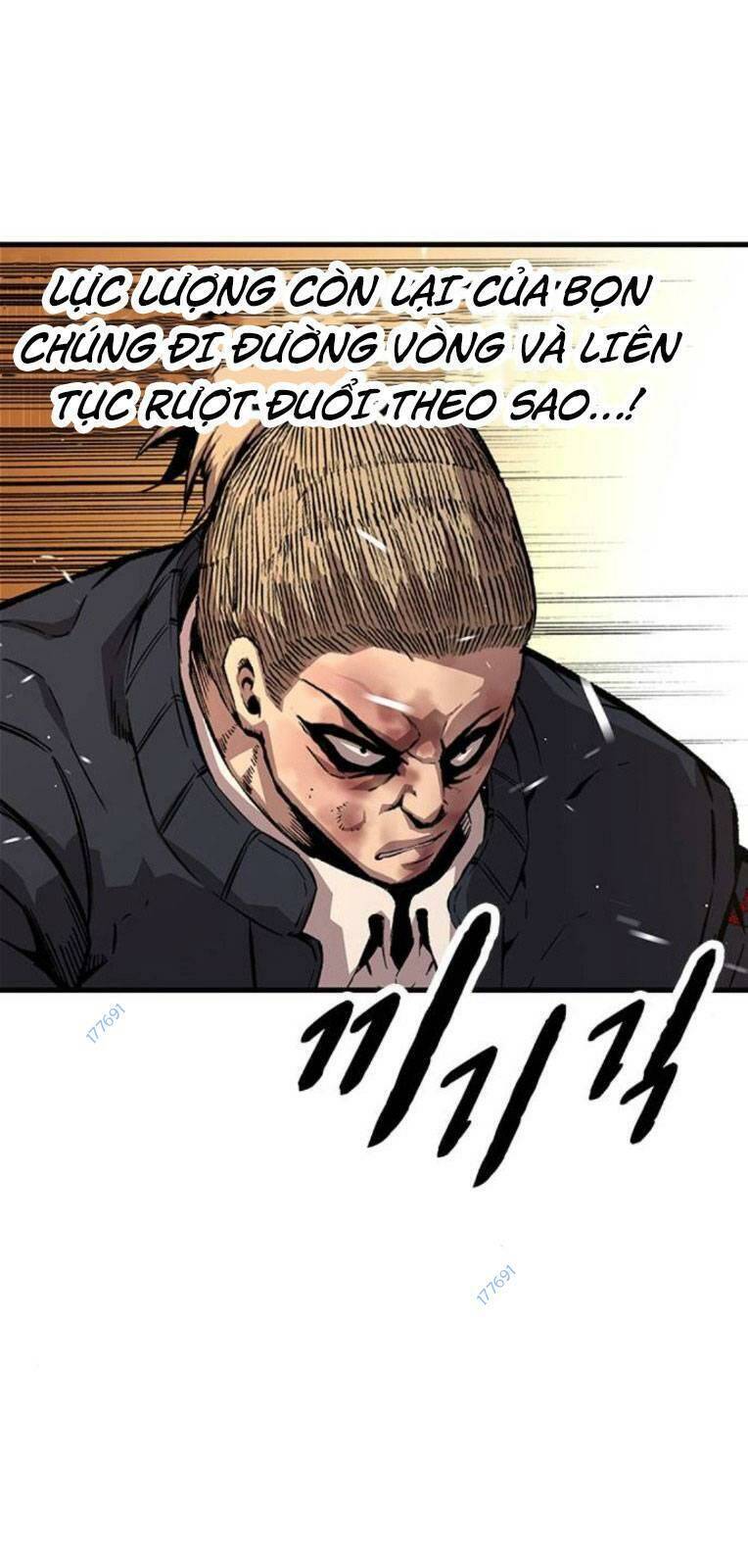 Vua Hiệp Sĩ Đã Trở Lại Với Một Vị Thần Chap 60 - Next Chap 61