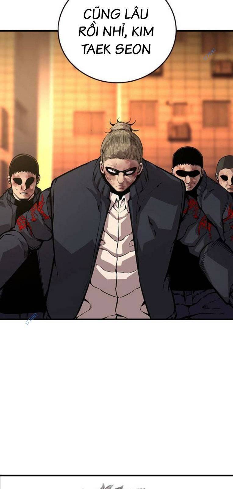 Vua Hiệp Sĩ Đã Trở Lại Với Một Vị Thần Chap 60 - Next Chap 61
