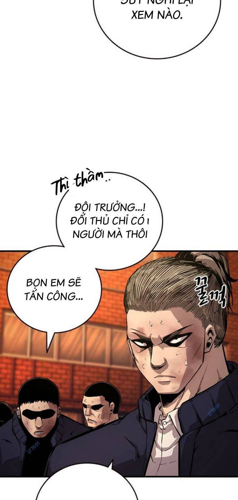 King Game Chap 60 - Next Chap 61