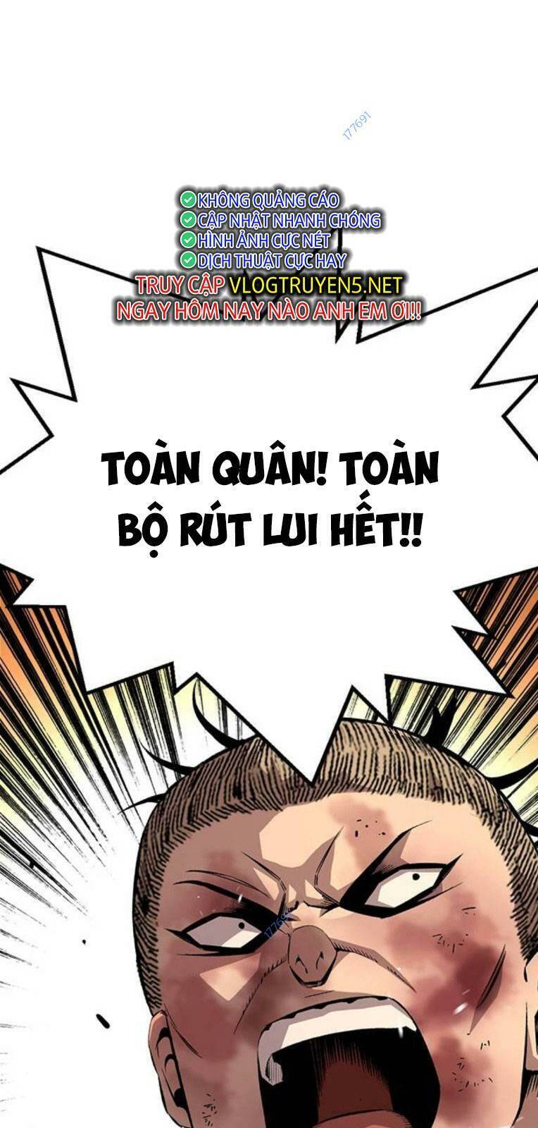 Vua Hiệp Sĩ Đã Trở Lại Với Một Vị Thần Chap 60 - Next Chap 61