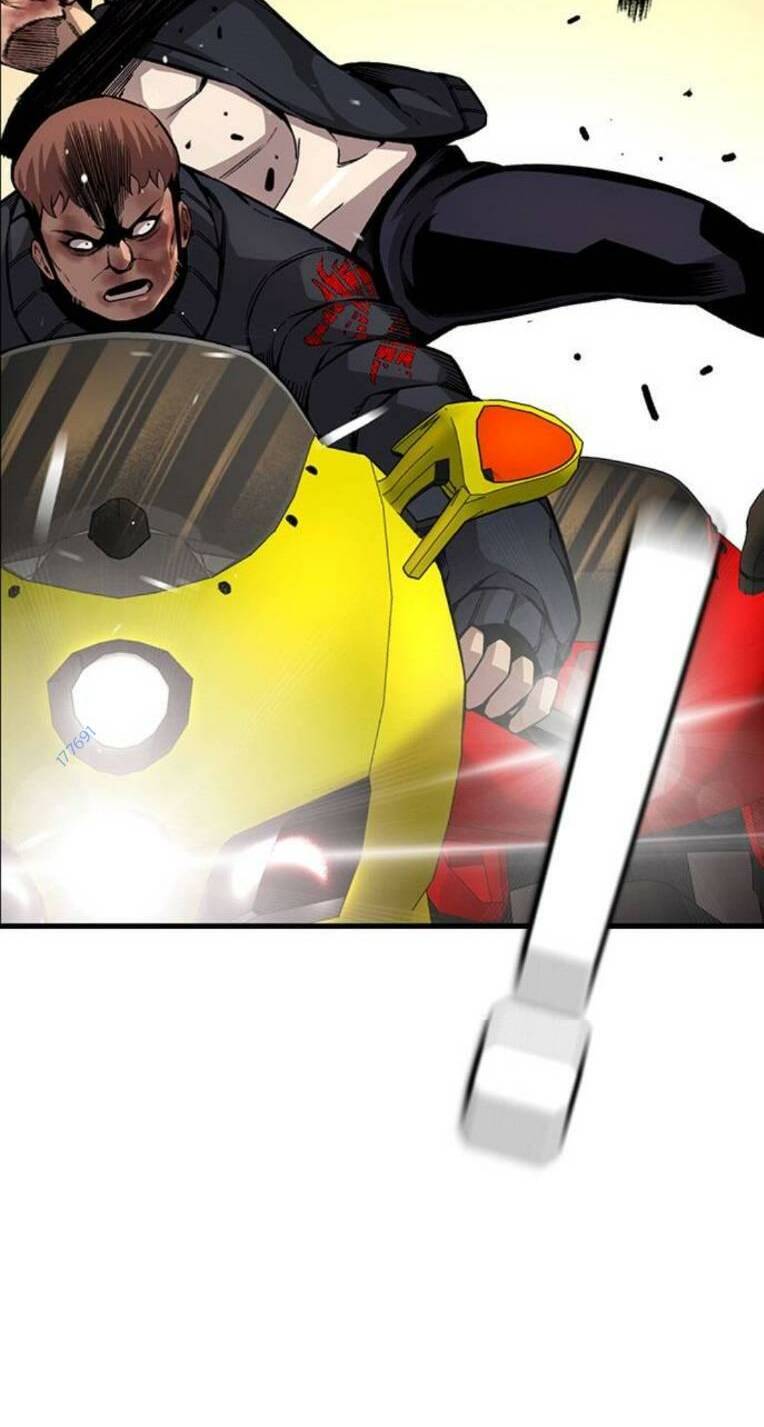 Vua Hiệp Sĩ Đã Trở Lại Với Một Vị Thần Chap 61 - Next Chap 62