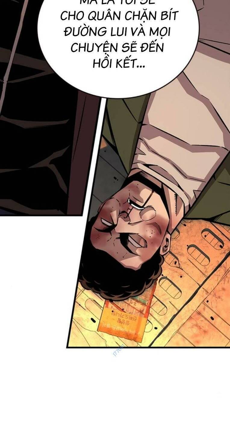 Vua Hiệp Sĩ Đã Trở Lại Với Một Vị Thần Chap 61 - Next Chap 62