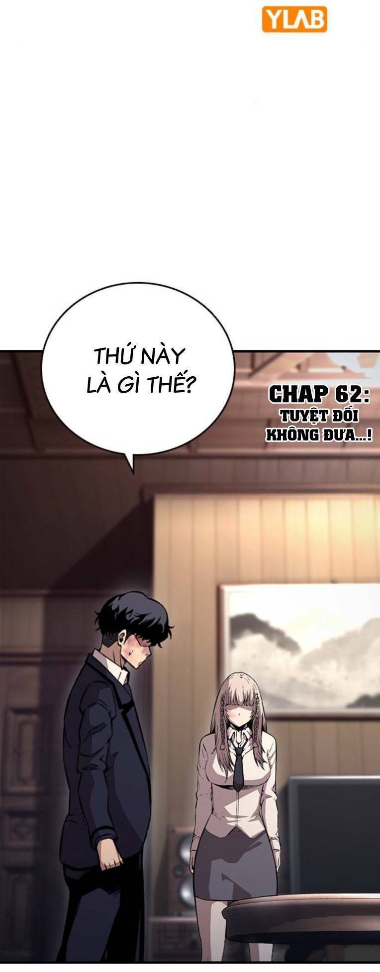 Vua Hiệp Sĩ Đã Trở Lại Với Một Vị Thần Chap 62 - Next Chap 63