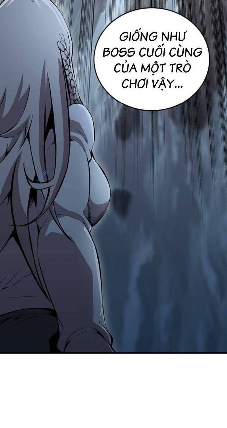 Vua Hiệp Sĩ Đã Trở Lại Với Một Vị Thần Chap 62 - Next Chap 63