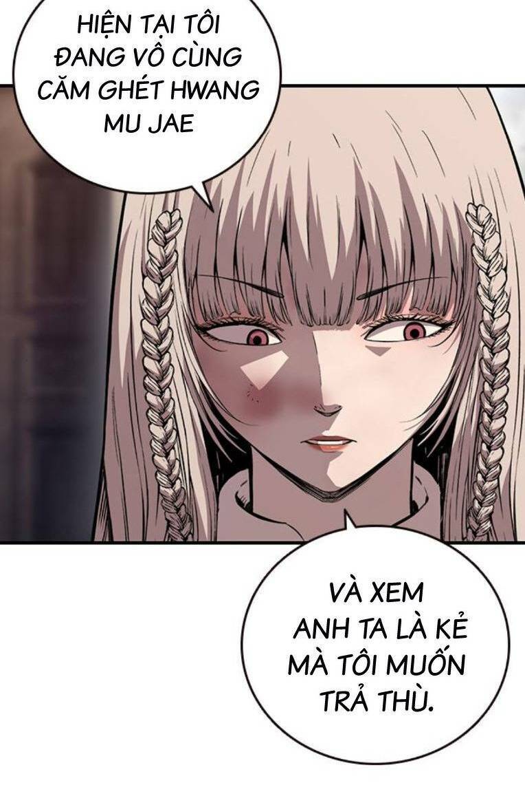 Vua Hiệp Sĩ Đã Trở Lại Với Một Vị Thần Chap 62 - Next Chap 63