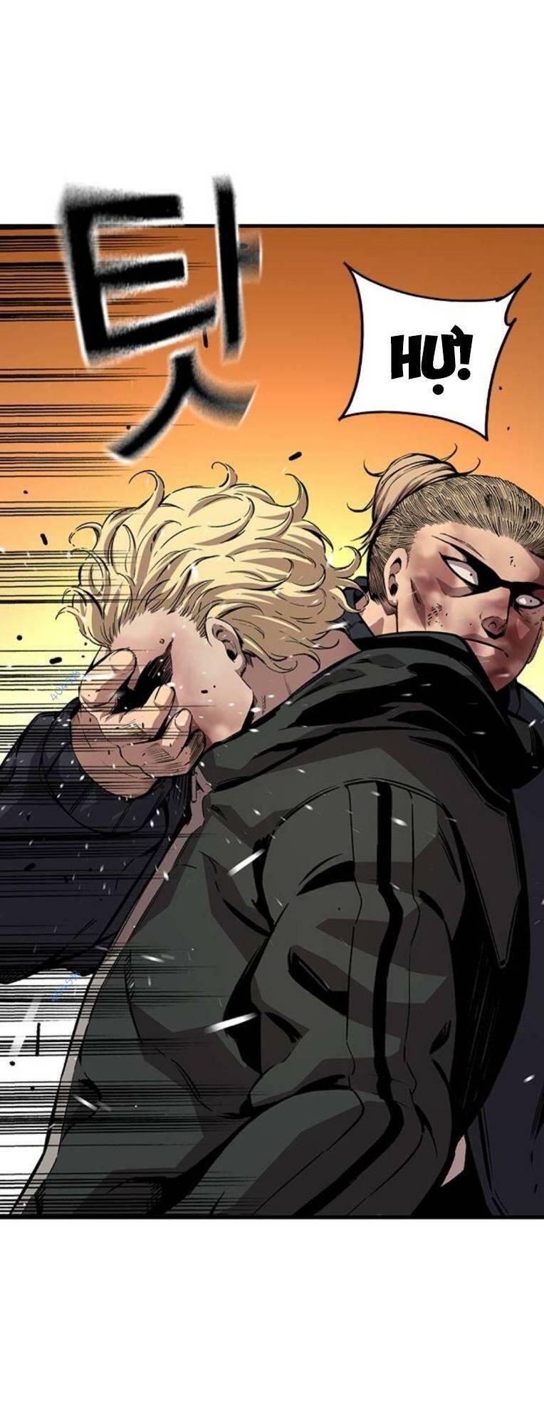 King Game Chap 62 - Next Chap 63