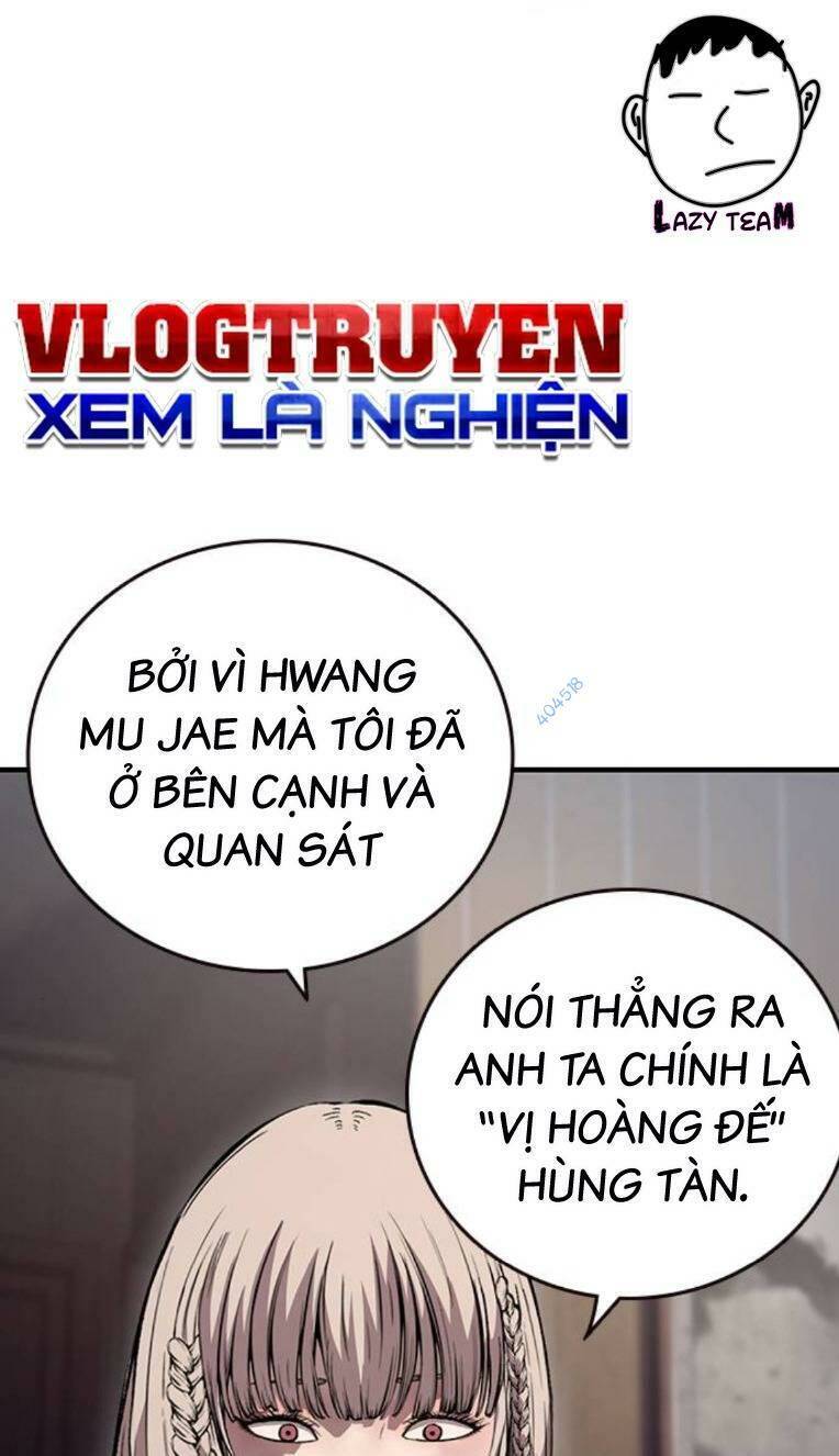 Vua Hiệp Sĩ Đã Trở Lại Với Một Vị Thần Chap 62 - Next Chap 63