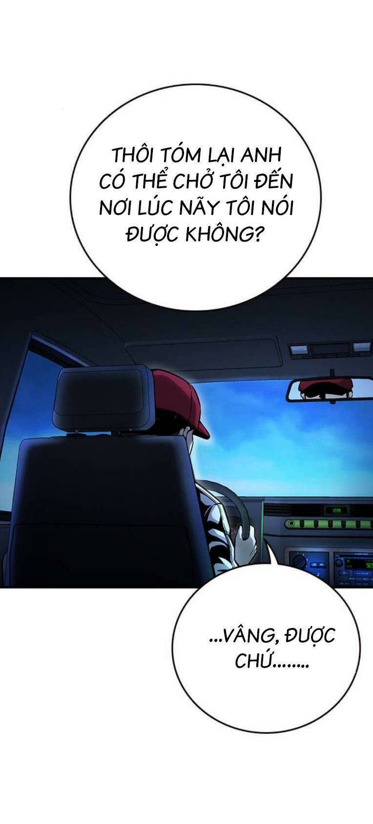 Vua Hiệp Sĩ Đã Trở Lại Với Một Vị Thần Chap 64 - Next Chap 65