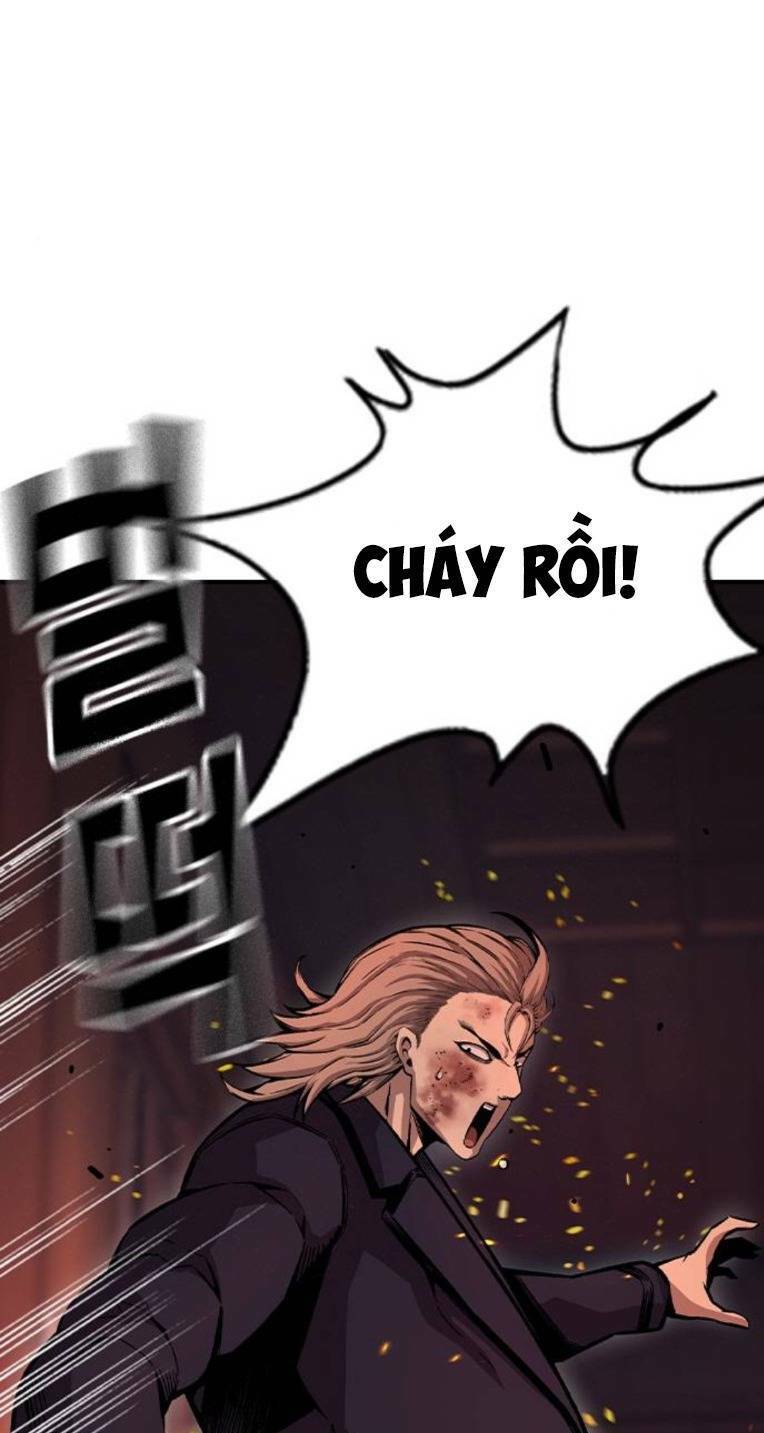 Vua Hiệp Sĩ Đã Trở Lại Với Một Vị Thần Chap 64 - Next Chap 65