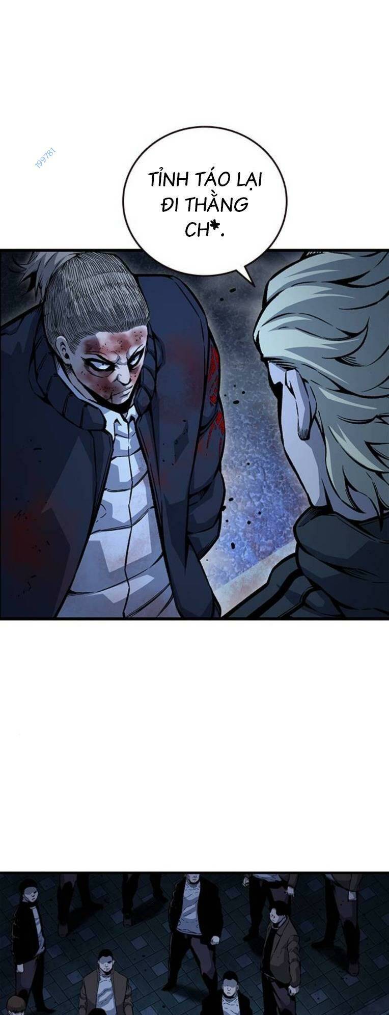 Vua Hiệp Sĩ Đã Trở Lại Với Một Vị Thần Chap 64 - Next Chap 65