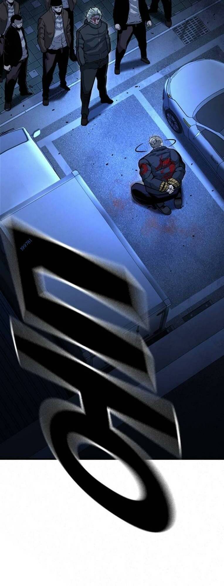 King Game Chap 64 - Next Chap 65