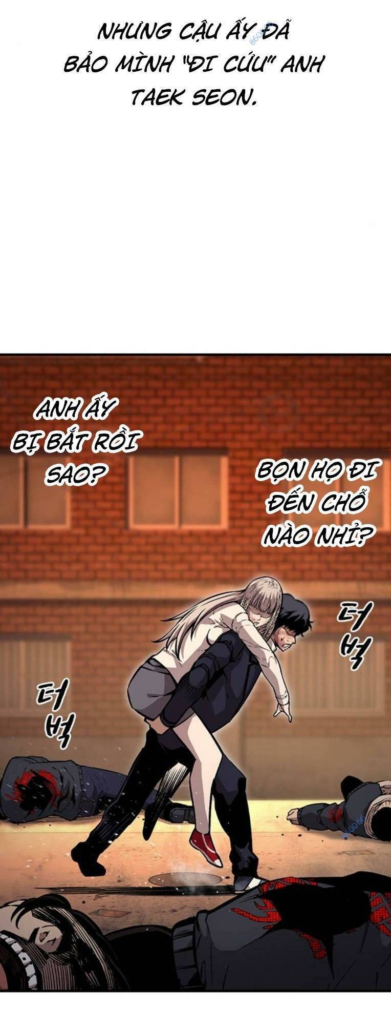 King Game Chap 65 - Next Chap 66