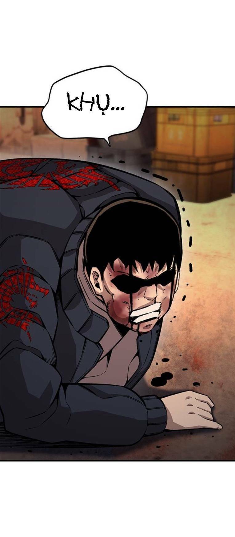 King Game Chap 65 - Next Chap 66