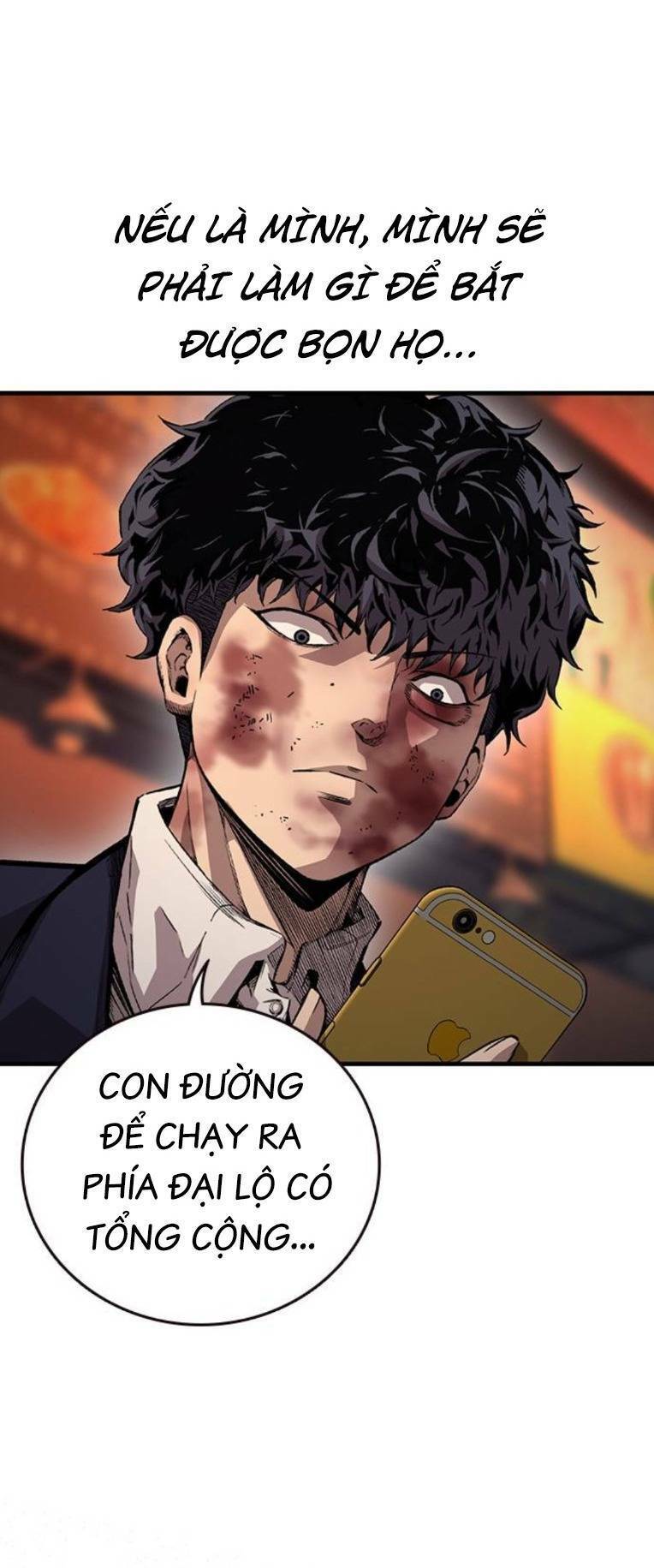 King Game Chap 65 - Next Chap 66