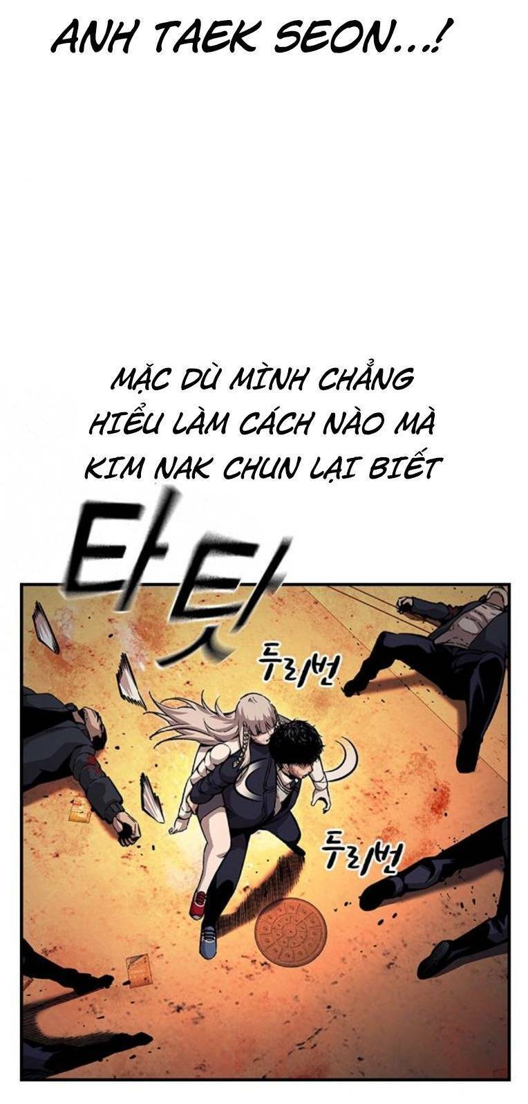 Vua Hiệp Sĩ Đã Trở Lại Với Một Vị Thần Chap 65 - Next Chap 66