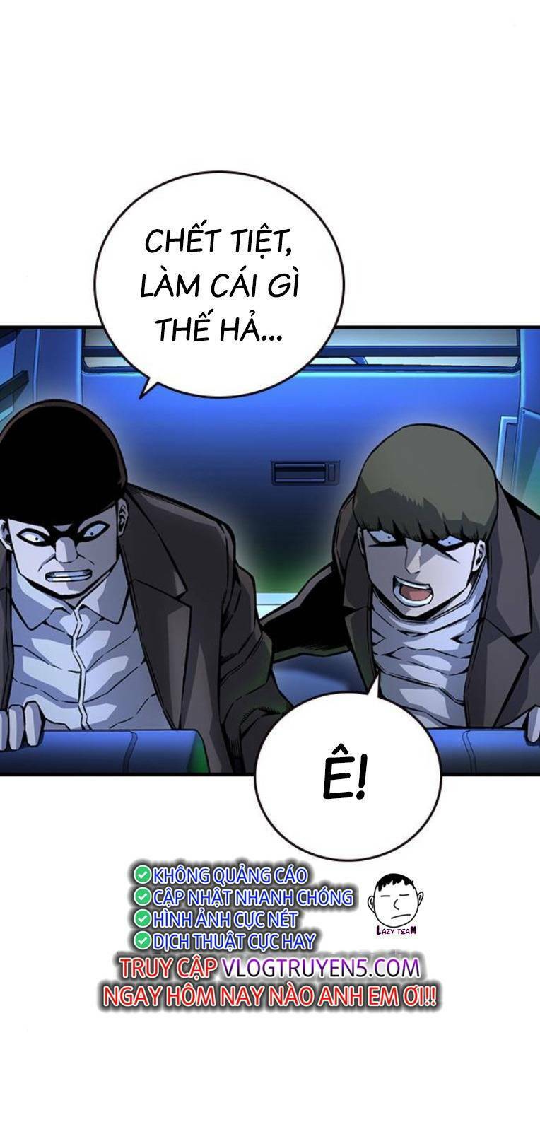 King Game Chap 65 - Next Chap 66