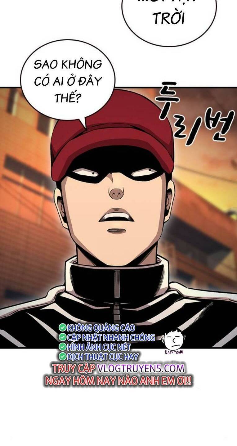 Vua Hiệp Sĩ Đã Trở Lại Với Một Vị Thần Chap 65 - Next Chap 66