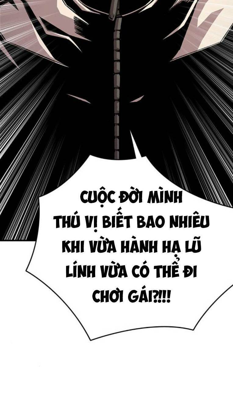 Vua Hiệp Sĩ Đã Trở Lại Với Một Vị Thần Chap 65 - Next Chap 66