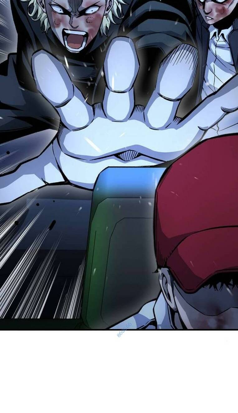 Vua Hiệp Sĩ Đã Trở Lại Với Một Vị Thần Chap 65 - Next Chap 66