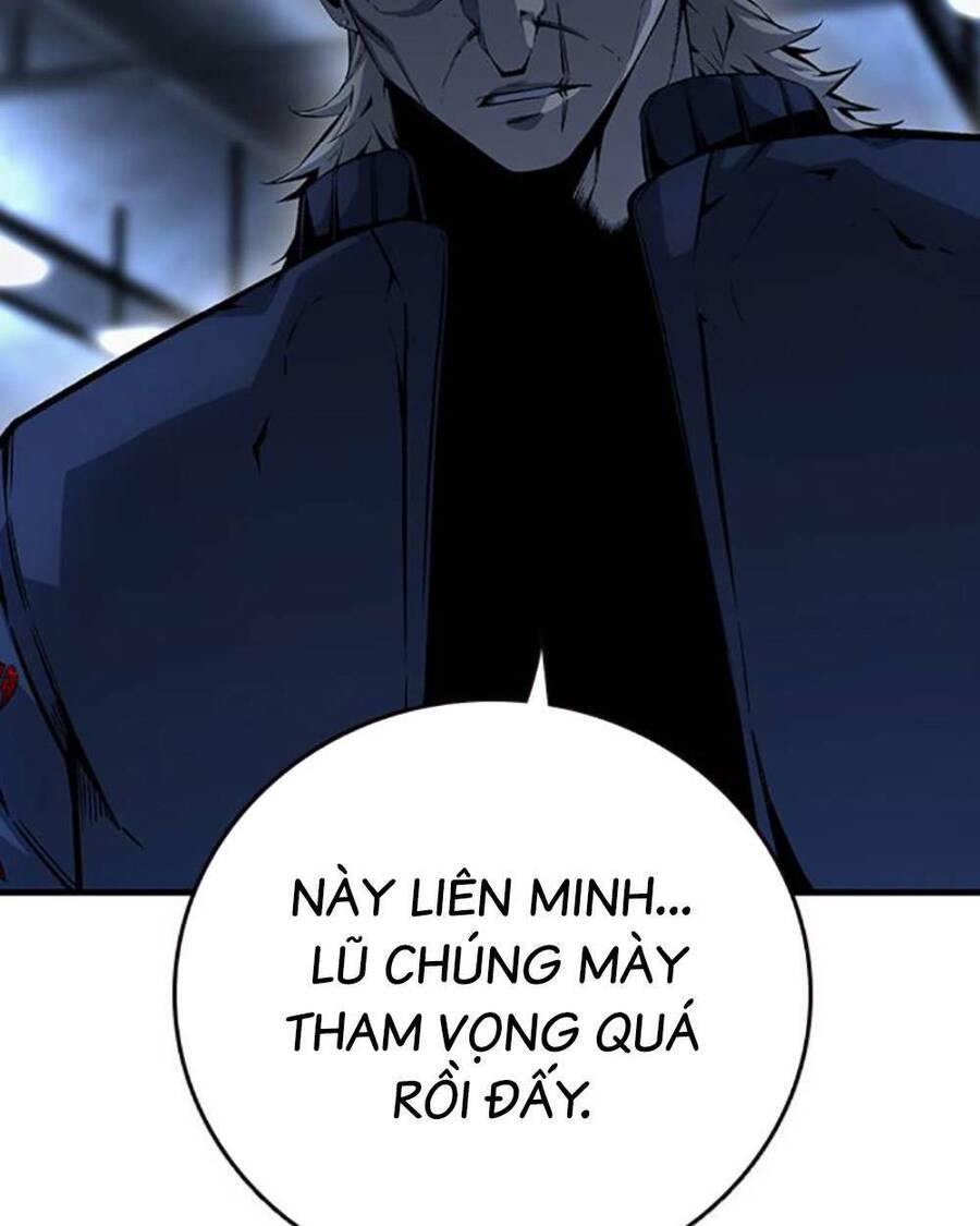 Vua Hiệp Sĩ Đã Trở Lại Với Một Vị Thần Chap 66 - Next Chap 67