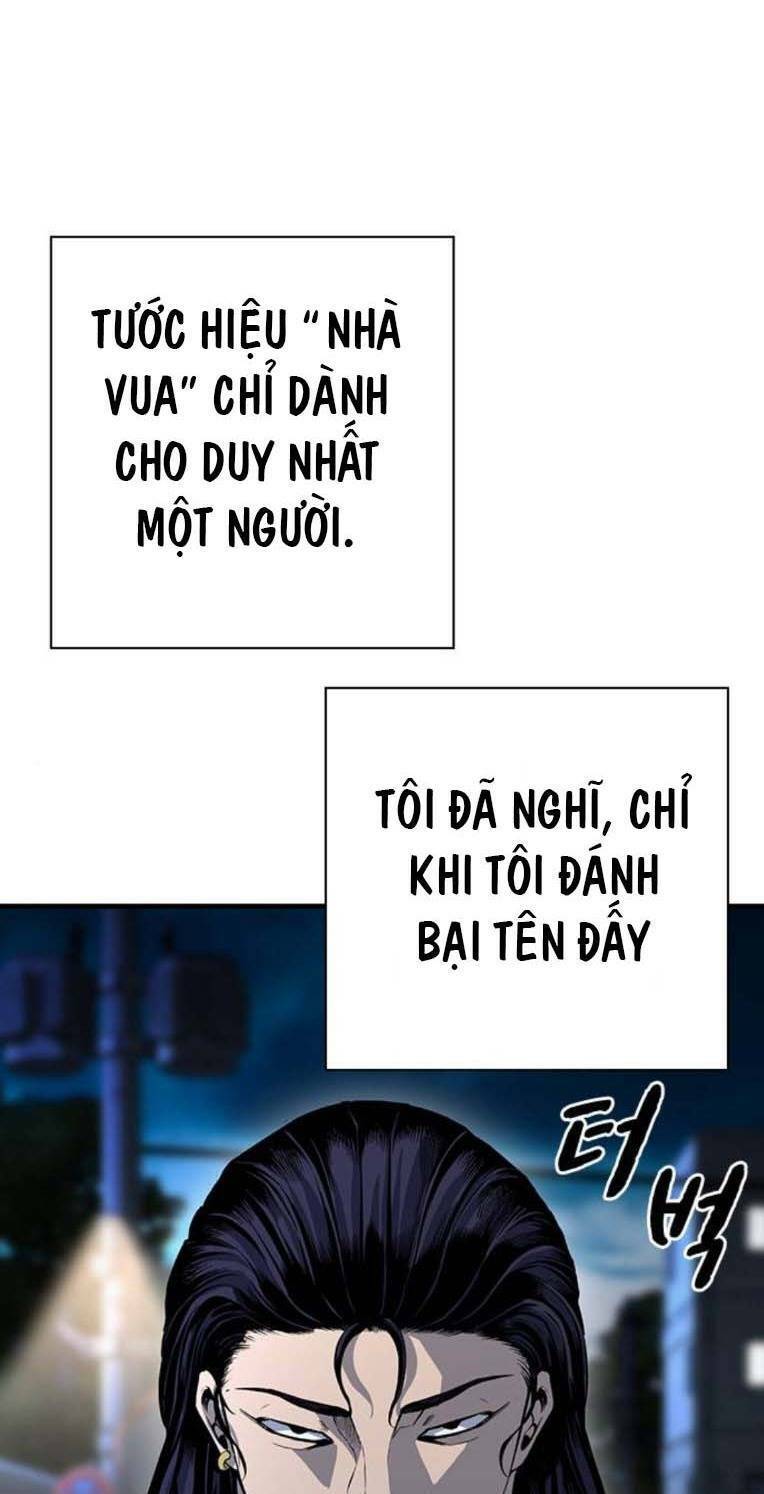 Vua Hiệp Sĩ Đã Trở Lại Với Một Vị Thần Chap 67 - Next Chap 68
