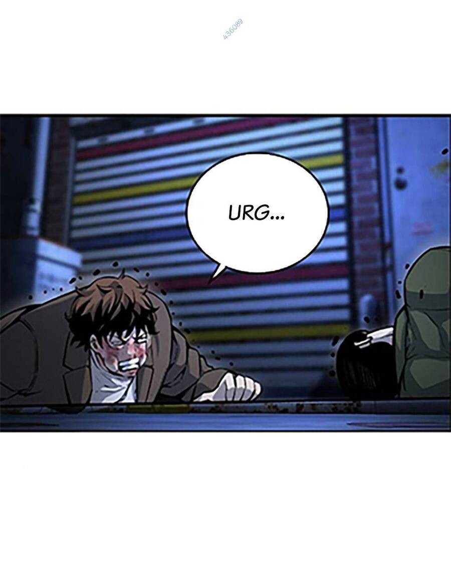 Vua Hiệp Sĩ Đã Trở Lại Với Một Vị Thần Chap 68 - Next Chap 69