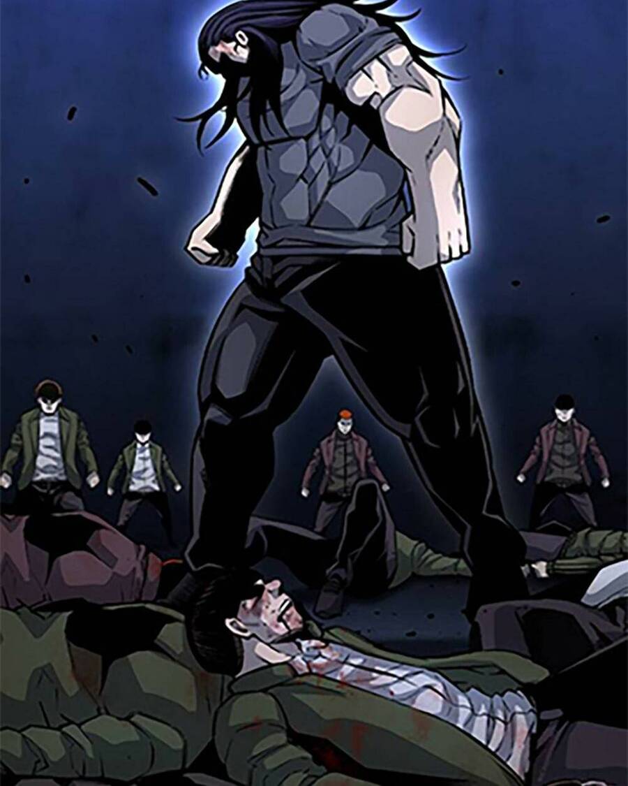 Vua Hiệp Sĩ Đã Trở Lại Với Một Vị Thần Chap 68 - Next Chap 69