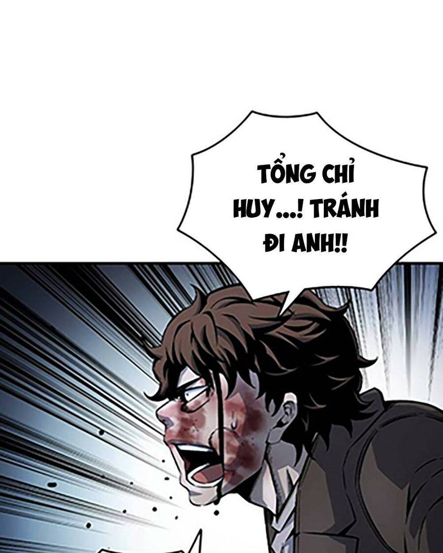 Vua Hiệp Sĩ Đã Trở Lại Với Một Vị Thần Chap 68 - Next Chap 69