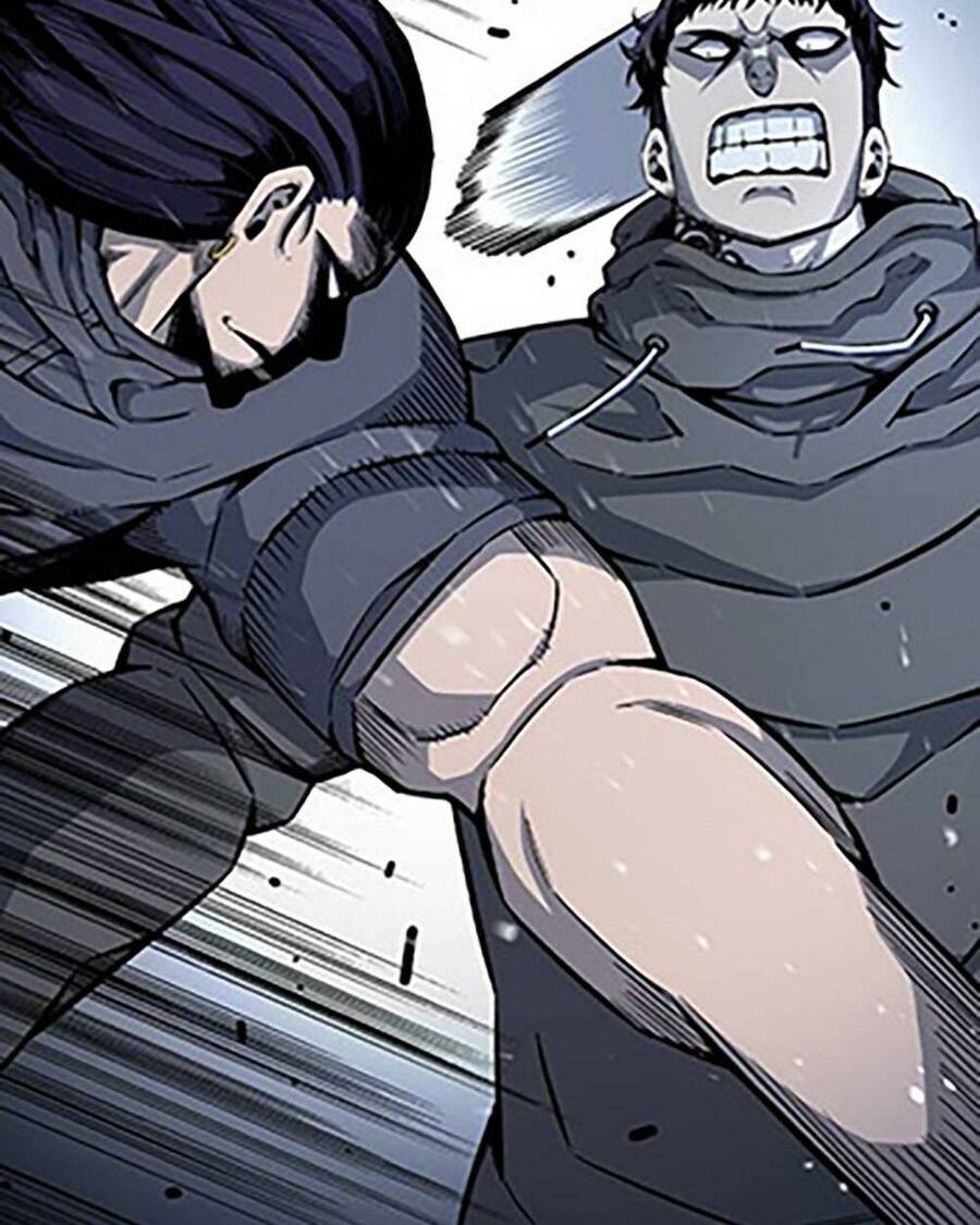 Vua Hiệp Sĩ Đã Trở Lại Với Một Vị Thần Chap 68 - Next Chap 69