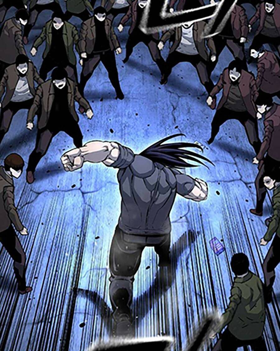 Vua Hiệp Sĩ Đã Trở Lại Với Một Vị Thần Chap 68 - Next Chap 69