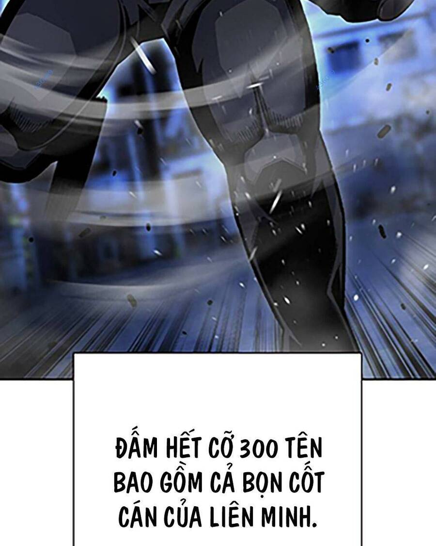 Vua Hiệp Sĩ Đã Trở Lại Với Một Vị Thần Chap 68 - Next Chap 69