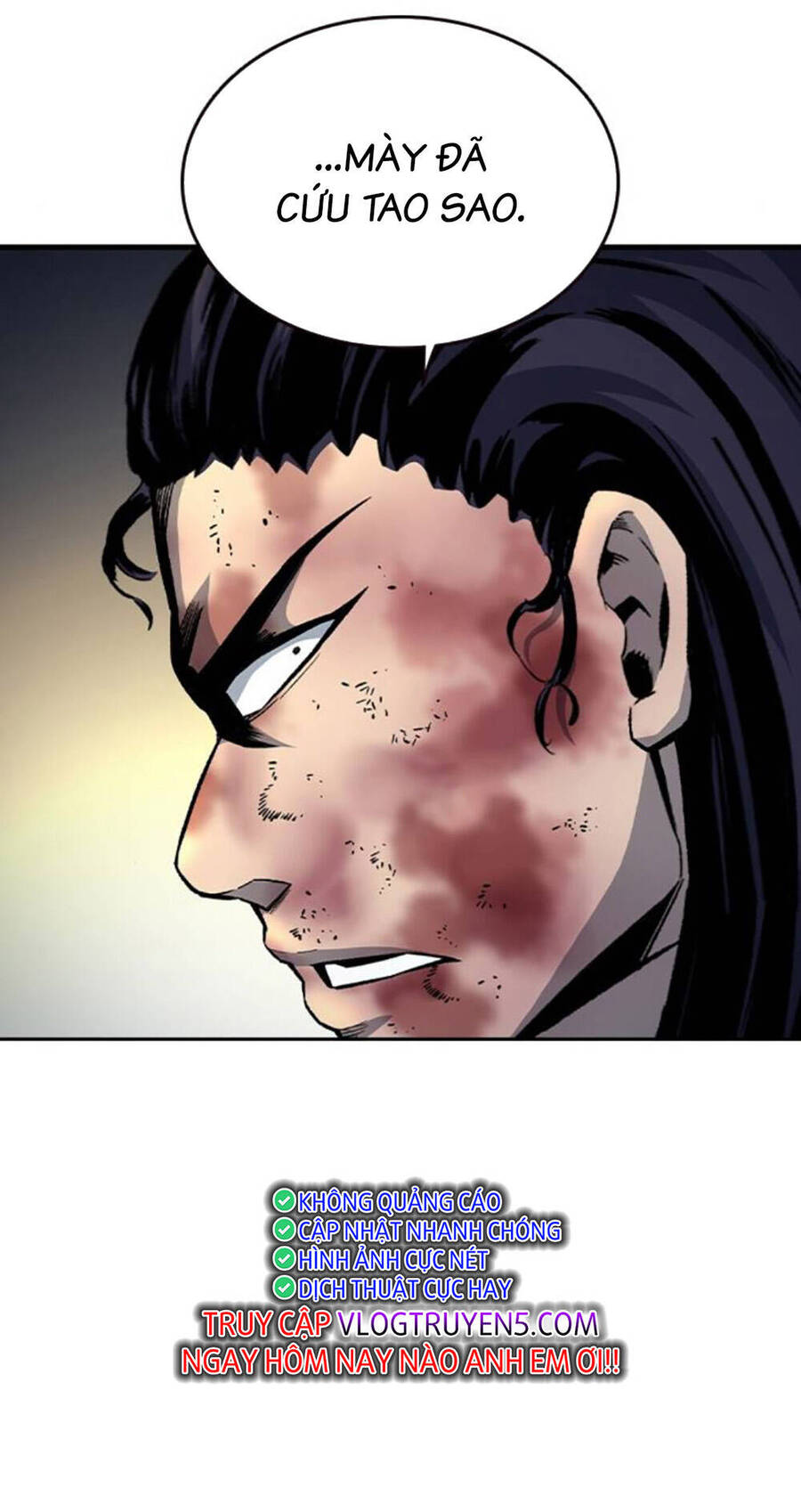 Vua Hiệp Sĩ Đã Trở Lại Với Một Vị Thần Chap 69 - Next Chap 70