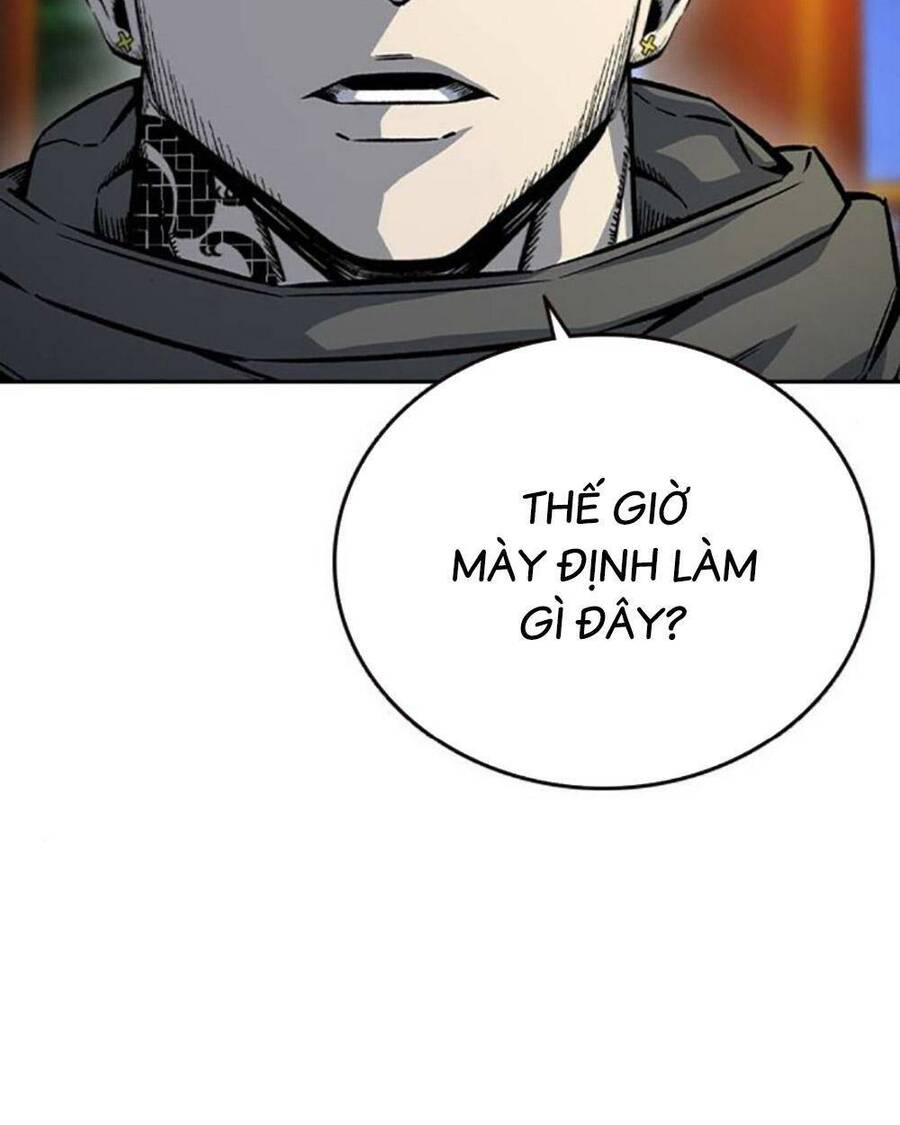 Vua Hiệp Sĩ Đã Trở Lại Với Một Vị Thần Chap 69 - Next Chap 70