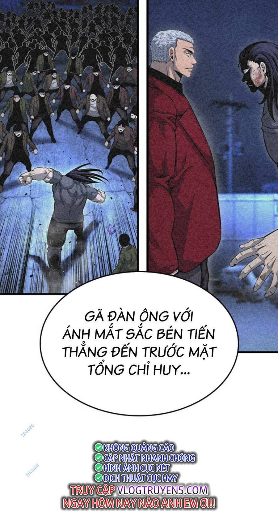 King Game Chap 69 - Next Chap 70