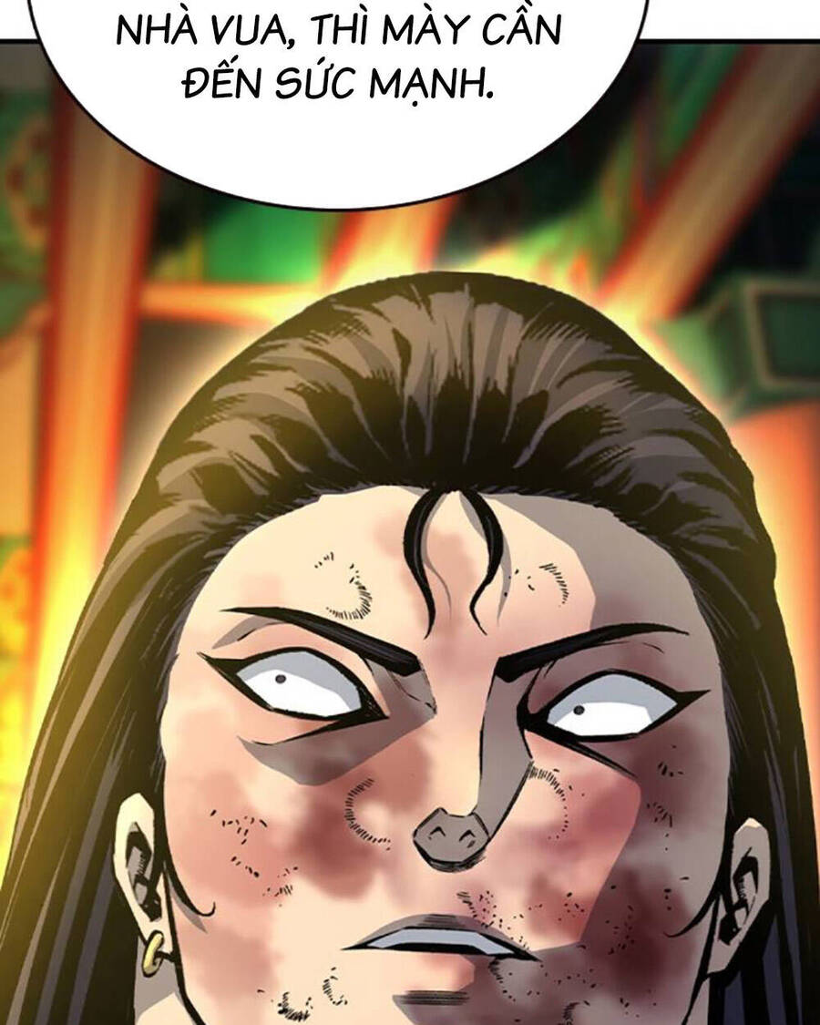 Vua Hiệp Sĩ Đã Trở Lại Với Một Vị Thần Chap 69 - Next Chap 70
