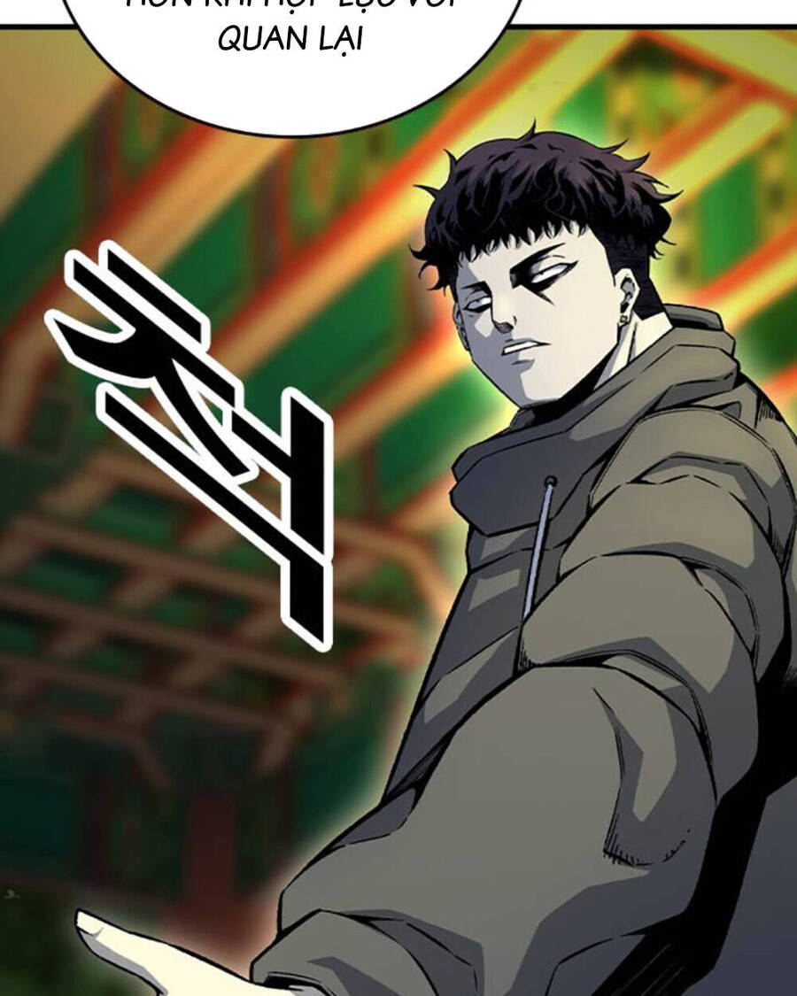 Vua Hiệp Sĩ Đã Trở Lại Với Một Vị Thần Chap 69 - Next Chap 70