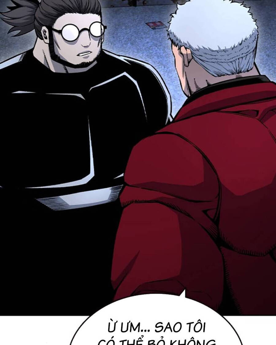 Vua Hiệp Sĩ Đã Trở Lại Với Một Vị Thần Chap 69 - Next Chap 70
