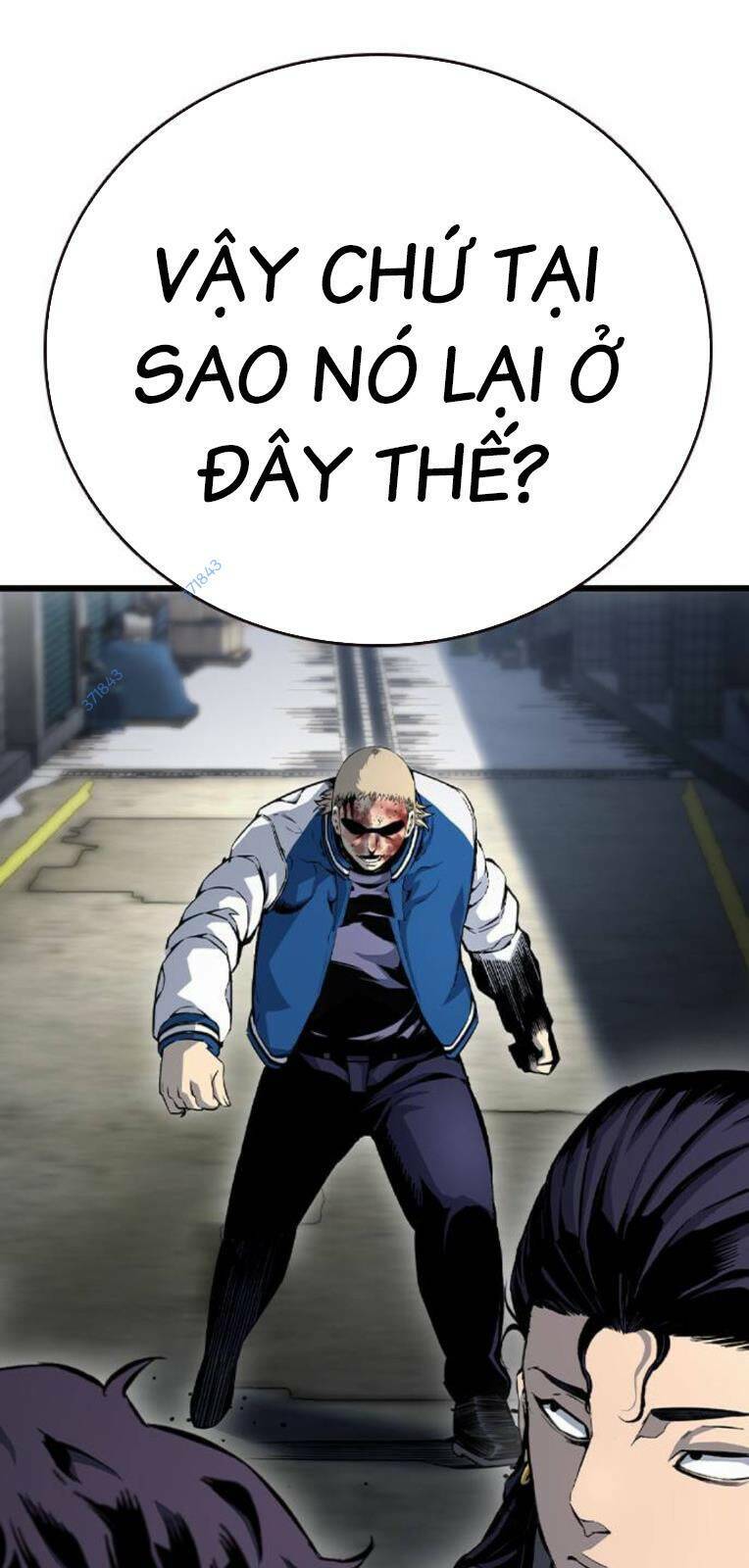 King Game Chap 71 - Next Chap 72