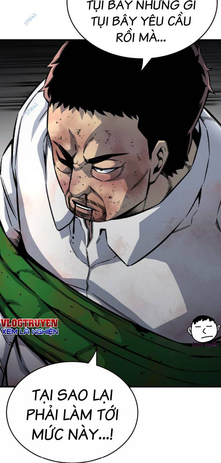 Vua Hiệp Sĩ Đã Trở Lại Với Một Vị Thần Chap 71 - Next Chap 72