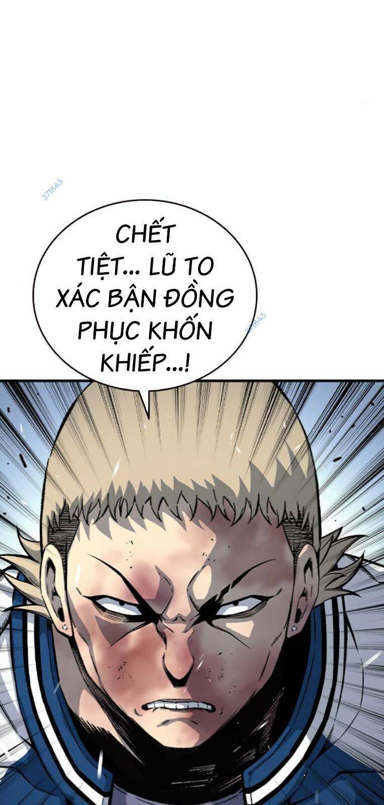 King Game Chap 71 - Next Chap 72