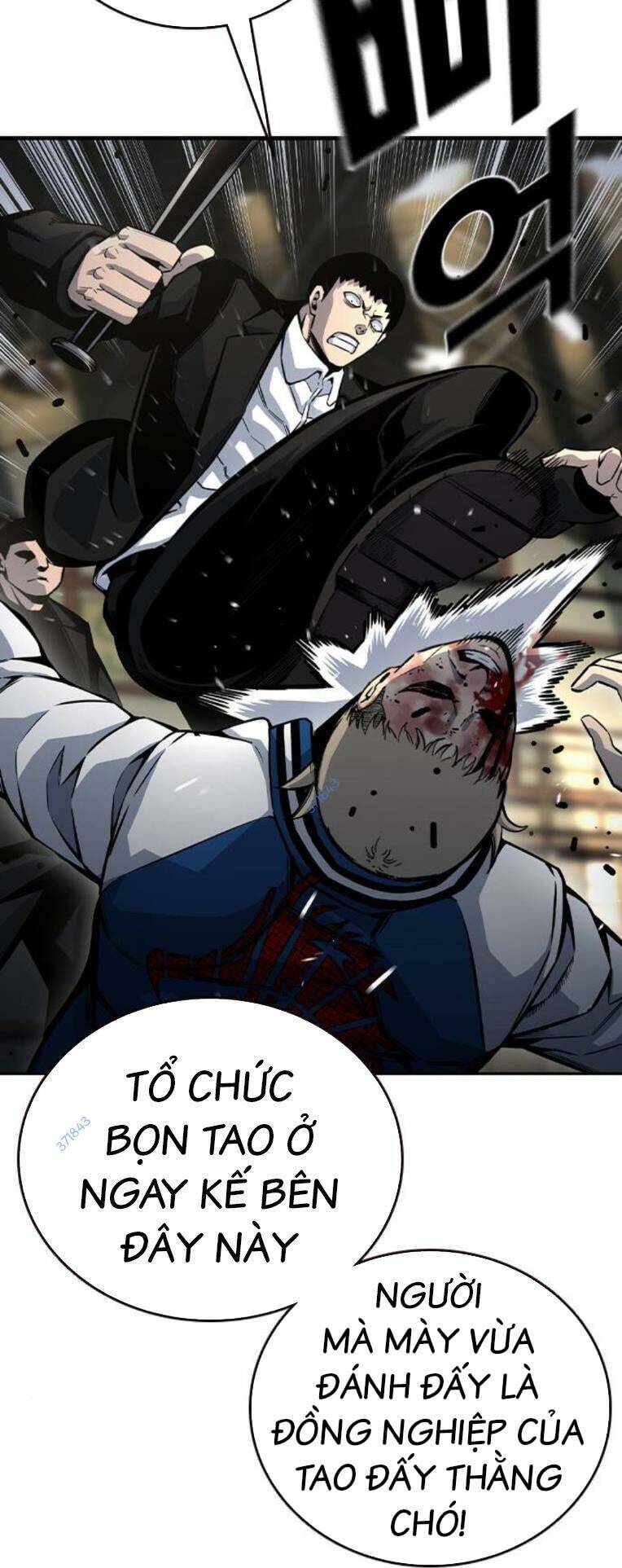 Vua Hiệp Sĩ Đã Trở Lại Với Một Vị Thần Chap 71 - Next Chap 72