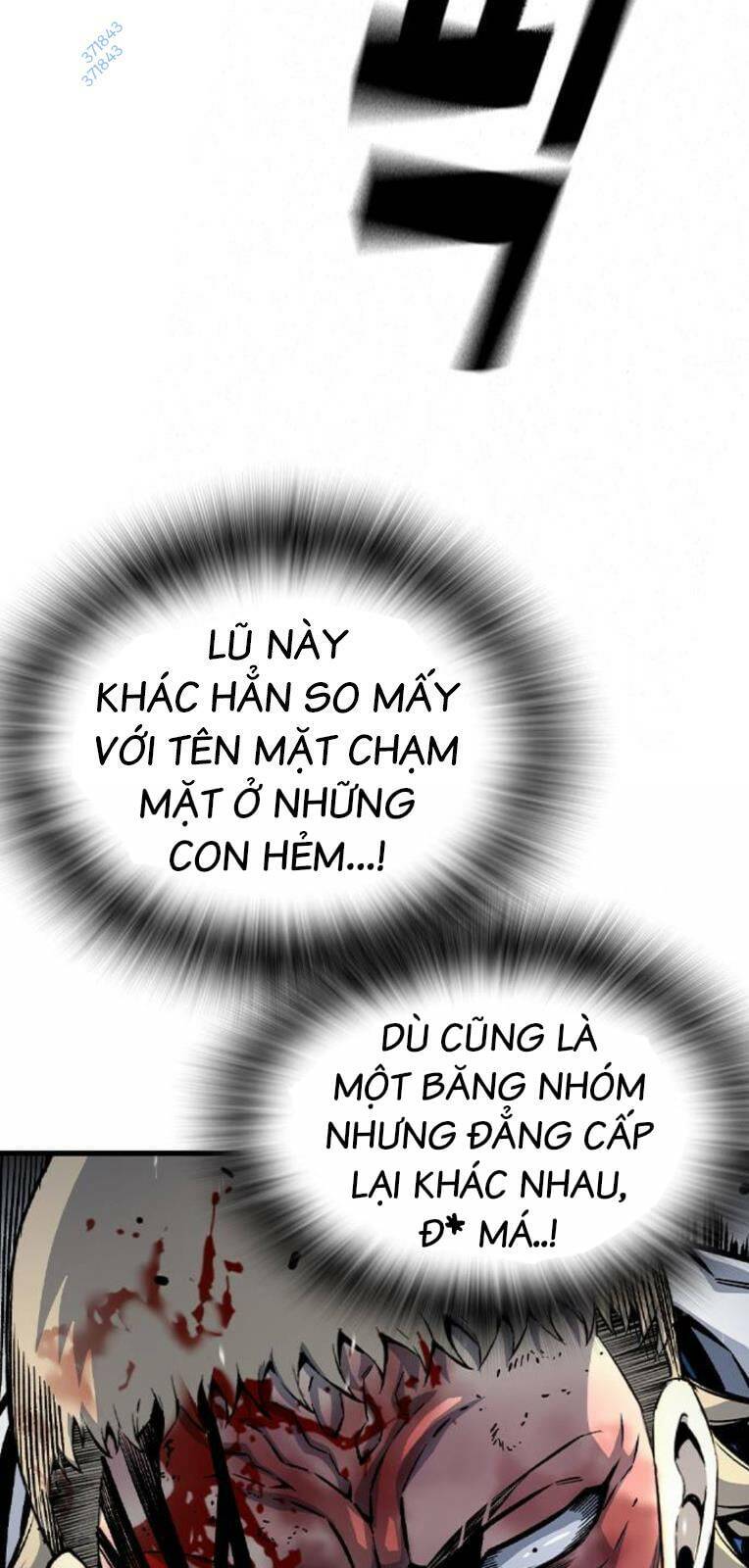 Vua Hiệp Sĩ Đã Trở Lại Với Một Vị Thần Chap 71 - Next Chap 72