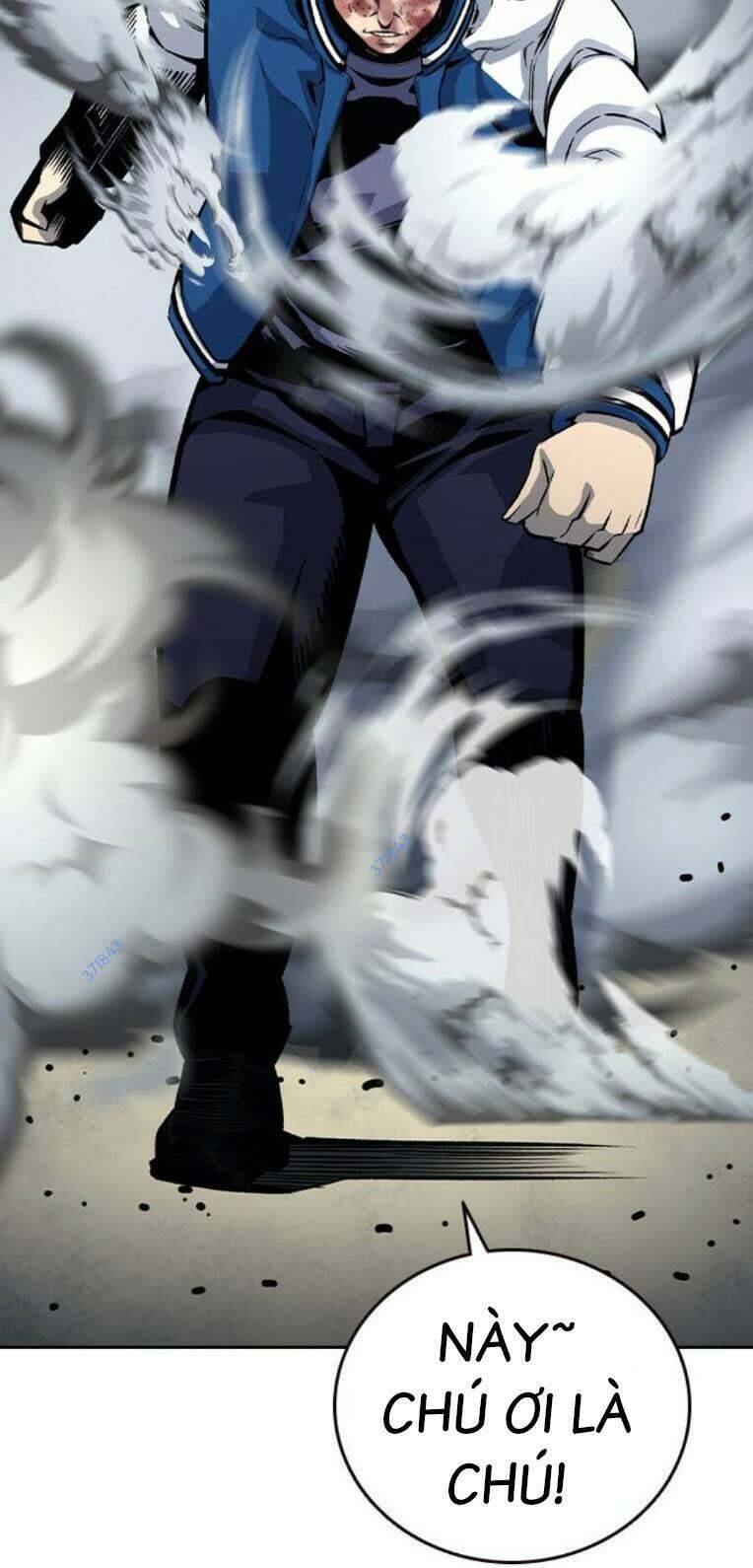 Vua Hiệp Sĩ Đã Trở Lại Với Một Vị Thần Chap 71 - Next Chap 72
