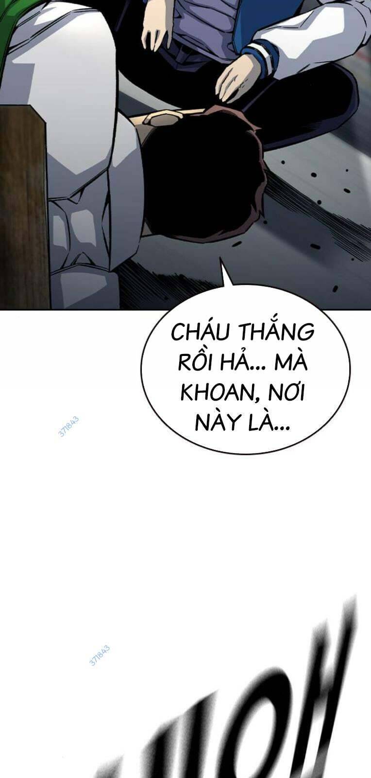 Vua Hiệp Sĩ Đã Trở Lại Với Một Vị Thần Chap 71 - Next Chap 72
